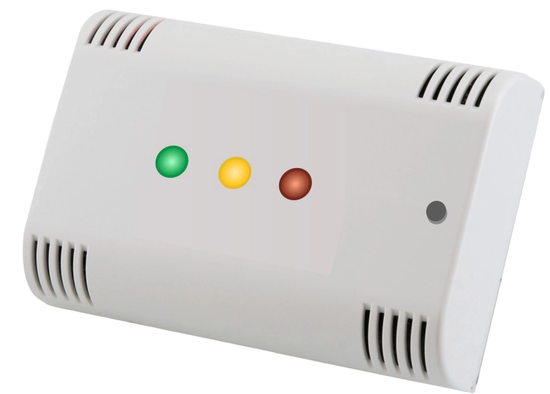 Front View