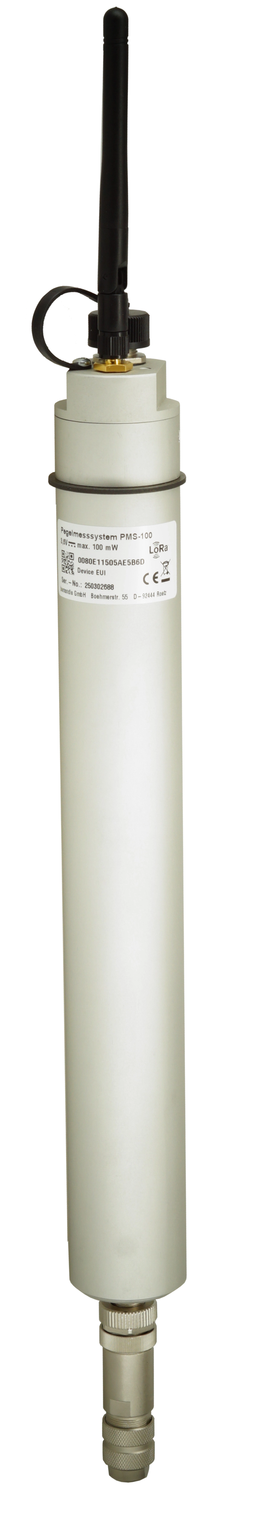 Front View