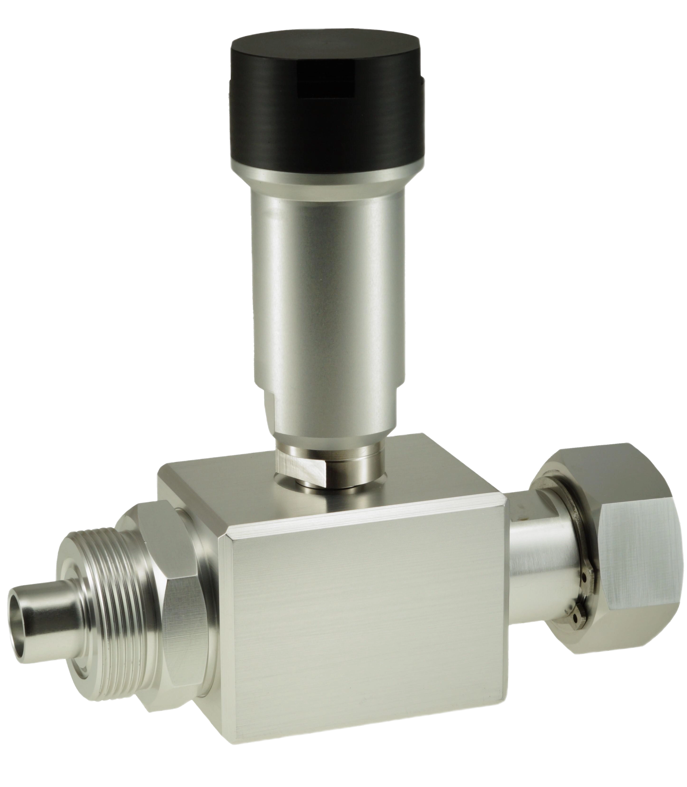 Gasdrucksensor