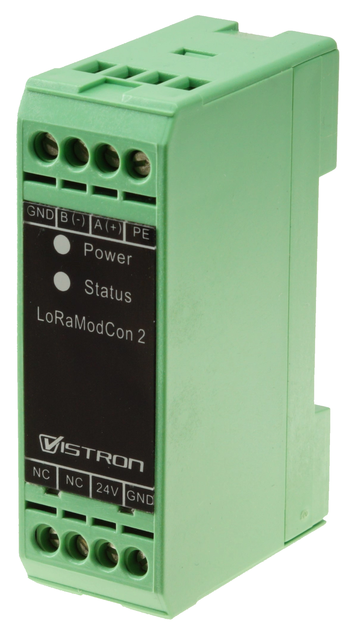 Modbus Konverter