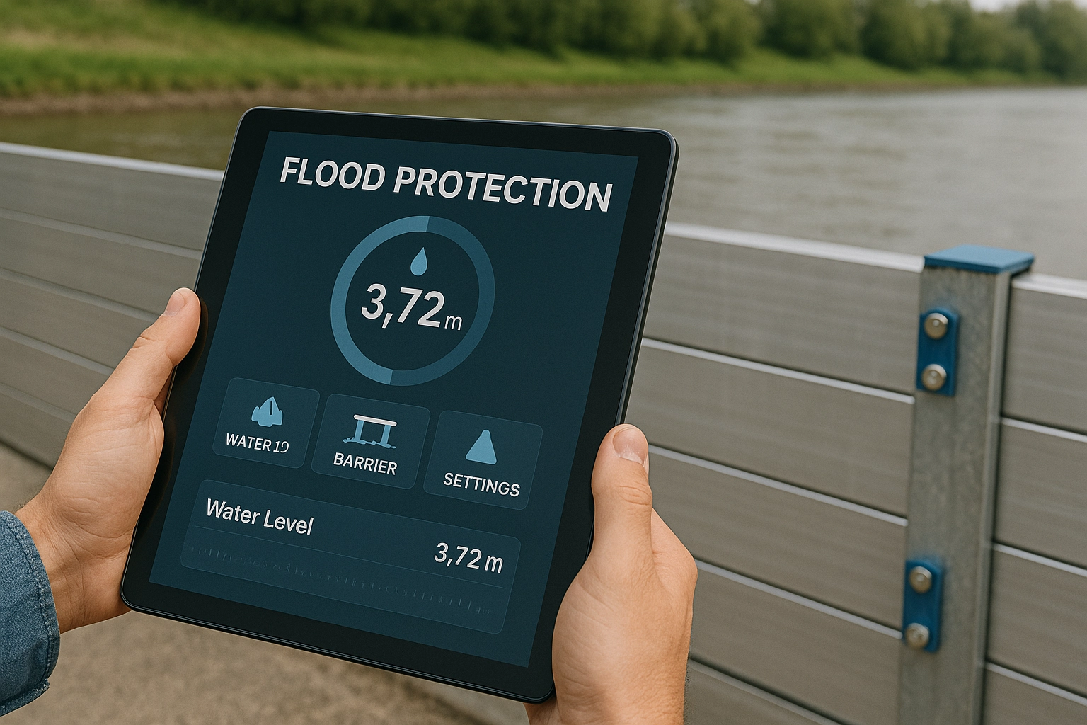 Flood Protection